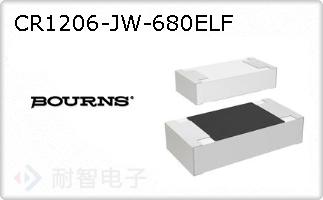 CR1206-JW-680ELF