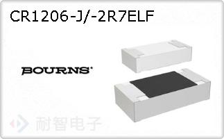CR1206-J/-2R7ELF