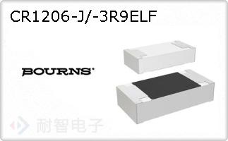 CR1206-J/-3R9ELF