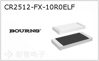 CR2512-FX-10R0ELF