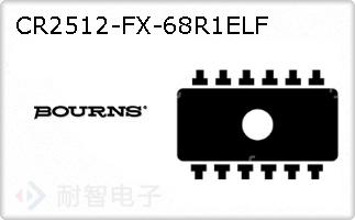 CR2512-FX-68R1ELF