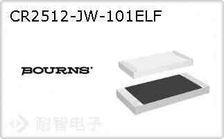 CR2512-JW-101ELF