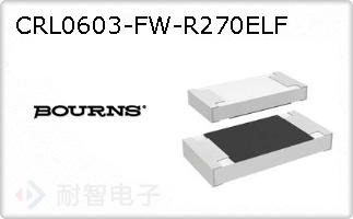 CRL0603-FW-R270ELF