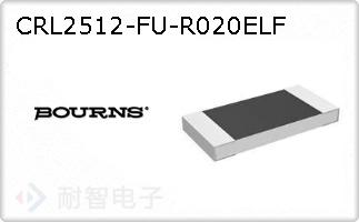 CRL2512-FU-R020ELF