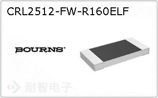 CRL2512-FW-R160ELF