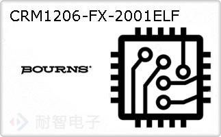 CRM1206-FX-2001ELF