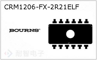 CRM1206-FX-2R21ELF