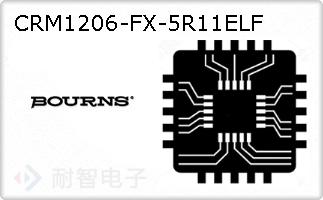 CRM1206-FX-5R11ELF