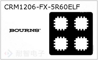 CRM1206-FX-5R60ELF
