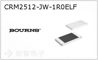 CRM2512-JW-1R0ELF