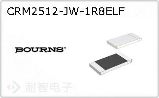 CRM2512-JW-1R8ELF