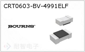 CRT0603-BV-4991ELF