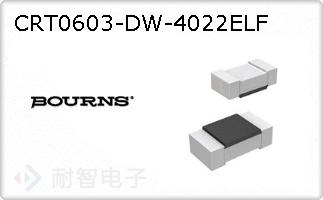 CRT0603-DW-4022ELF