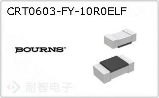 CRT0603-FY-10R0ELF