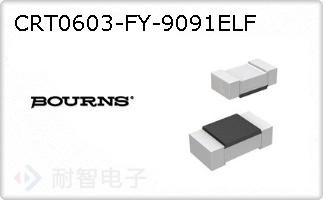 CRT0603-FY-9091ELF