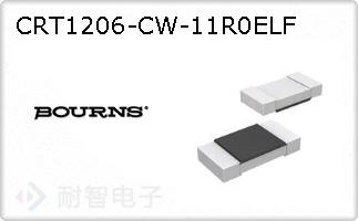 CRT1206-CW-11R0ELF