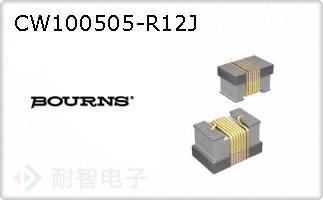 CW100505-R12J