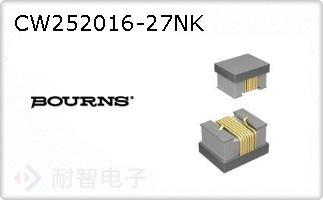 CW252016-27NK