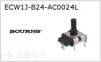 ECW1J-B24-AC0024L