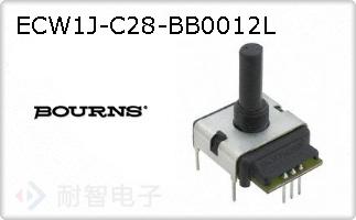 ECW1J-C28-BB0012L