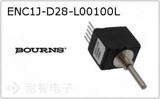 ENC1J-D28-L00100L