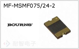 MF-MSMF075/24-2