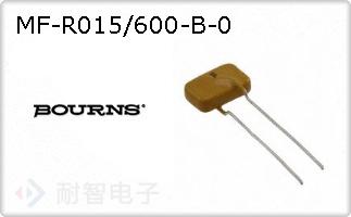 MF-R015/600-B-0