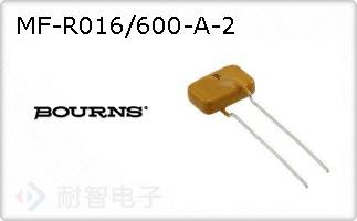 MF-R016/600-A-2