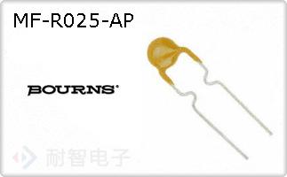 MF-R025-AP