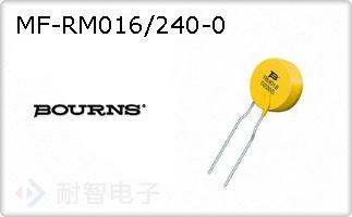 MF-RM016/240-0