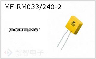 MF-RM033/240-2