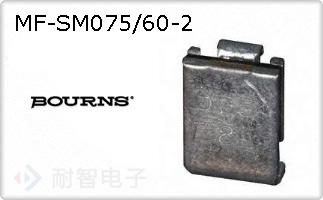 MF-SM075/60-2