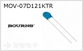 MOV-07D121KTR