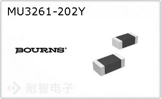 MU3261-202Y