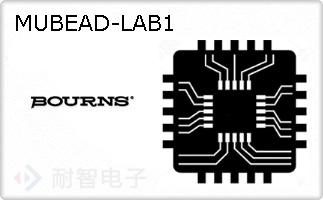 MUBEAD-LAB1