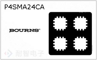 P4SMA24CA