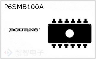 P6SMB100A