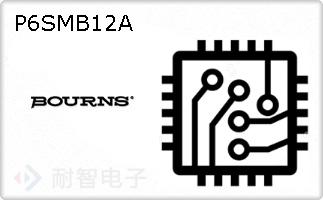P6SMB12A
