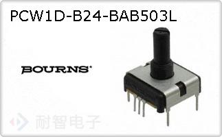 PCW1D-B24-BAB503L