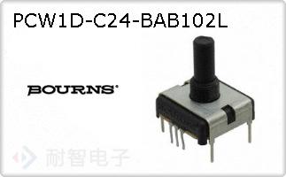 PCW1D-C24-BAB102L