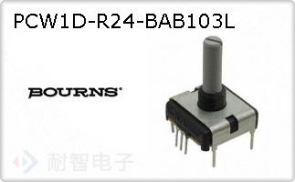 PCW1D-R24-BAB103L