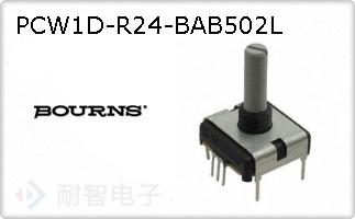 PCW1D-R24-BAB502L