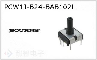 PCW1J-B24-BAB102L