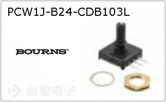 PCW1J-B24-CDB103L