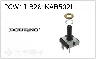 PCW1J-B28-KAB502L