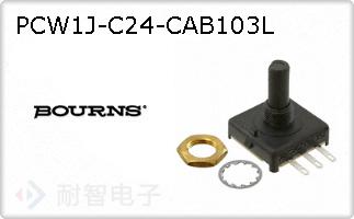 PCW1J-C24-CAB103L