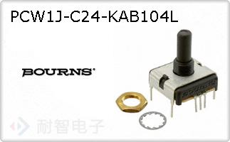 PCW1J-C24-KAB104L