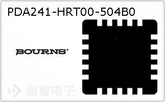 PDA241-HRT00-504B0
