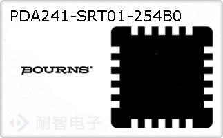 PDA241-SRT01-254B0