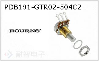PDB181-GTR02-504C2